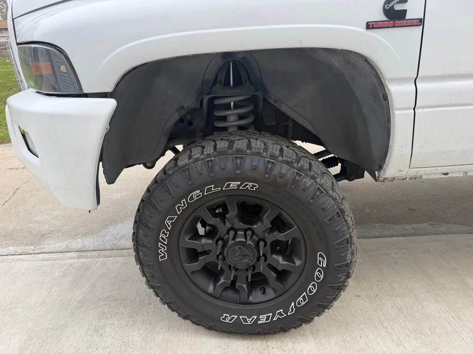 1999 Dodge Ram 2nd Gen - Image 4 of 19