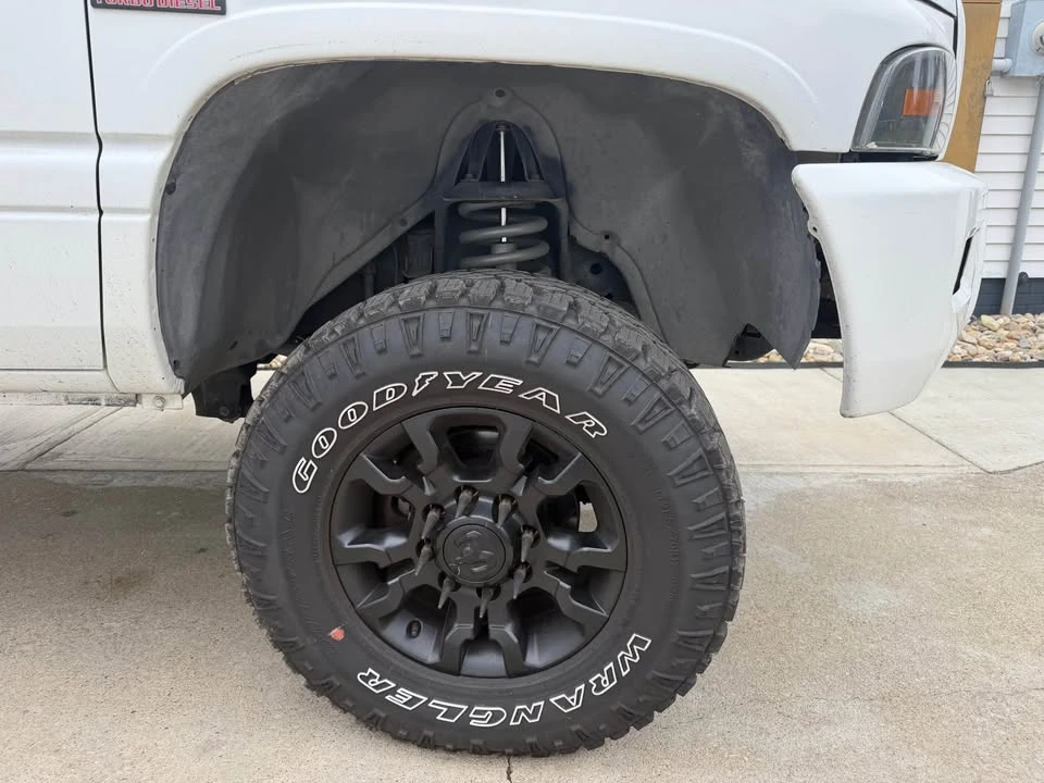 1999 Dodge Ram 2nd Gen - Image 3 of 19