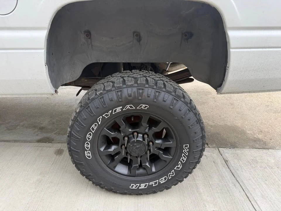 1999 Dodge Ram 2nd Gen - Image 9 of 19