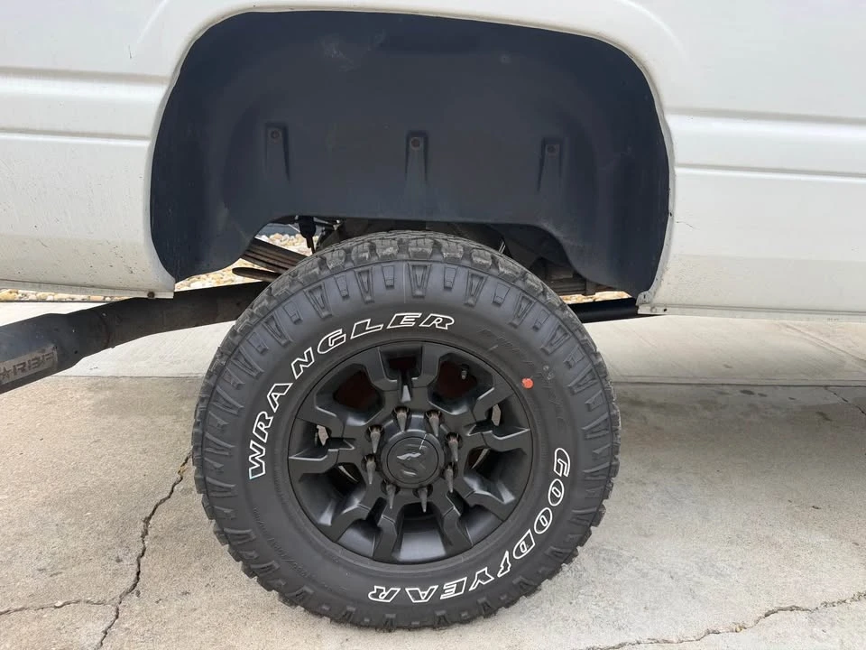 1999 Dodge Ram 2nd Gen - Image 11 of 19