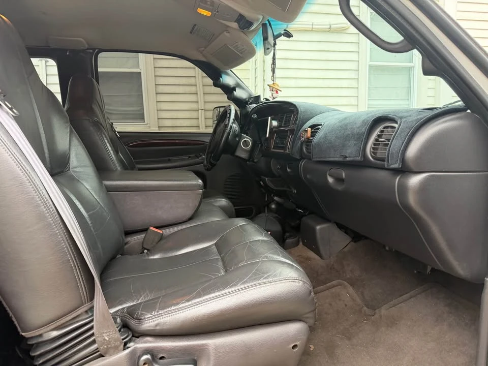 1999 Dodge Ram 2nd Gen - Image 13 of 19