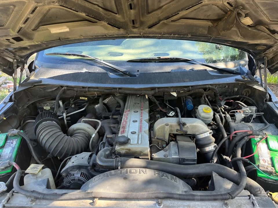 1999 Dodge Ram 2nd Gen - Image 2 of 5