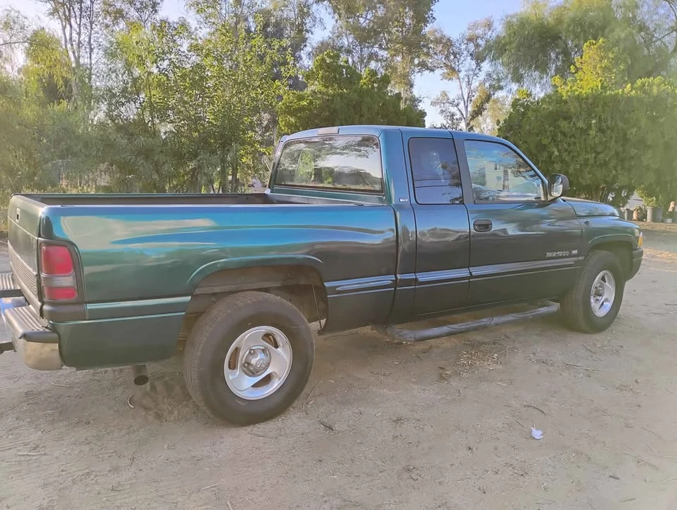 1999 Dodge Ram 2nd Gen - Image 6 of 8