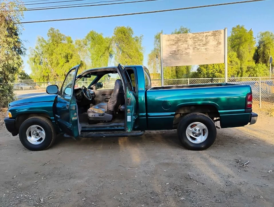 1999 Dodge Ram 2nd Gen - Image 5 of 8