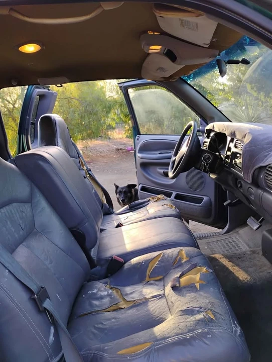 1999 Dodge Ram 2nd Gen - Image 7 of 8