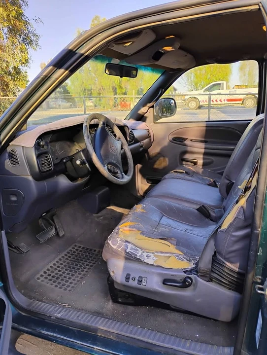 1999 Dodge Ram 2nd Gen - Image 4 of 8