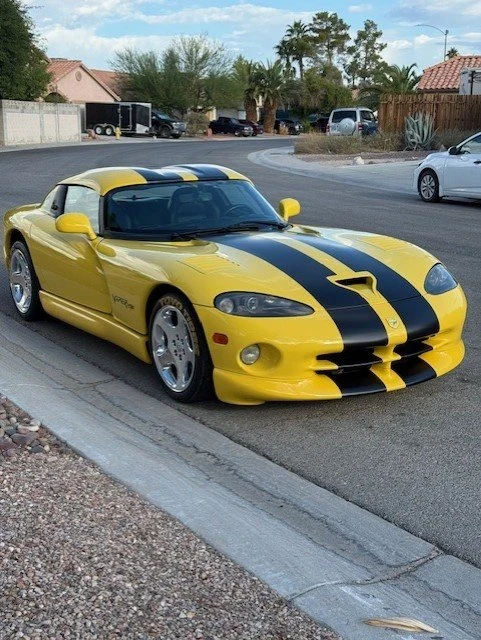 1999 Dodge Viper 2nd Gen - Image 3 of 8