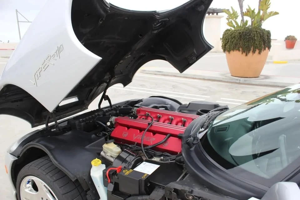 1999 Dodge Viper 2nd Gen - Image 5 of 8