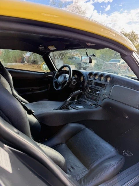 1999 Dodge Viper 2nd Gen - Image 5 of 8