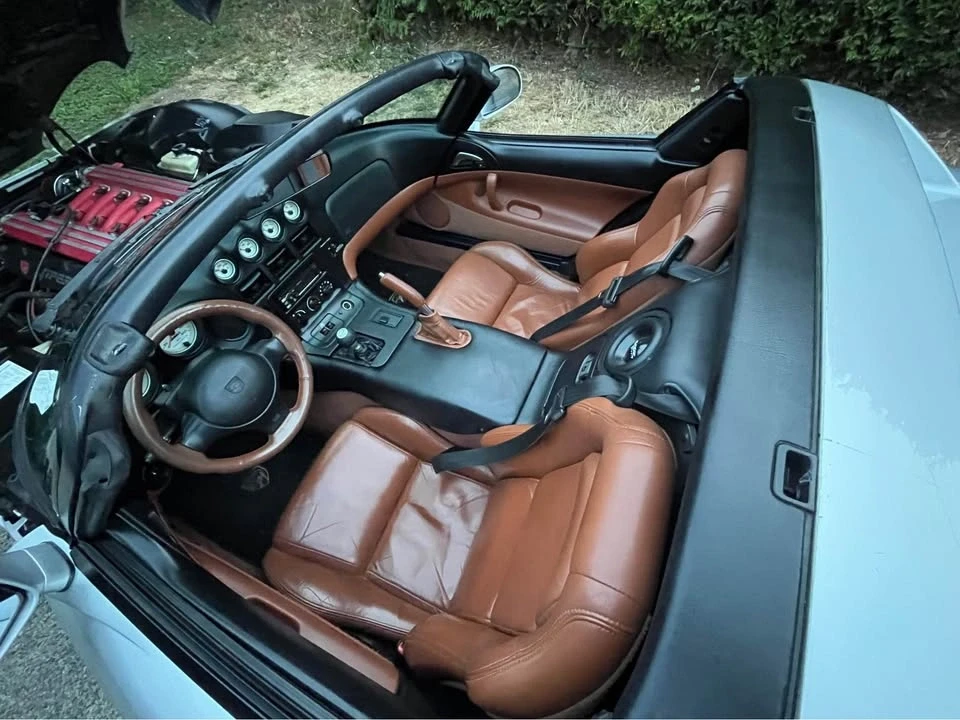 1999 Dodge Viper 2nd Gen - Image 11 of 11
