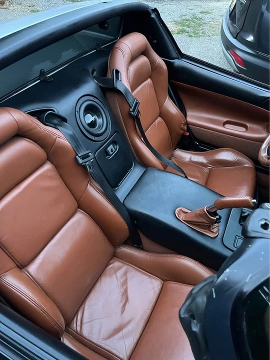 1999 Dodge Viper 2nd Gen - Image 9 of 11