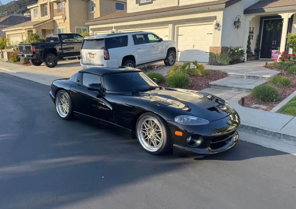 1999 Dodge Viper 2nd Gen - Image 5 of 6