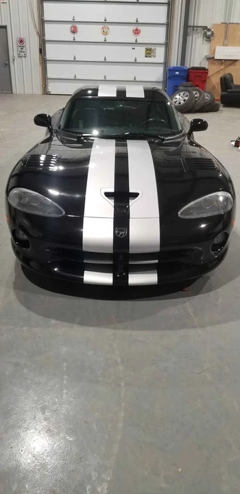 1999 Dodge Viper 2nd Gen - Image 5 of 5