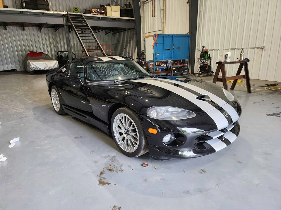 1999 Dodge Viper 2nd Gen - Image 4 of 5