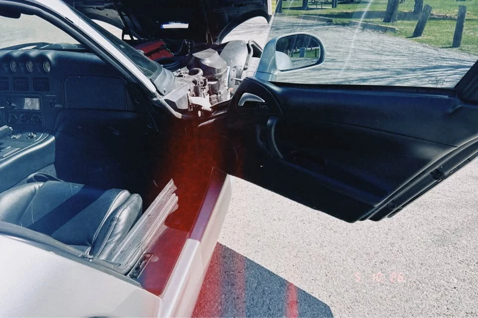 1999 Dodge Viper 2nd Gen - Image 19 of 20