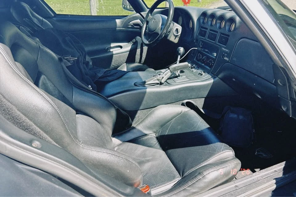 1999 Dodge Viper 2nd Gen - Image 11 of 20
