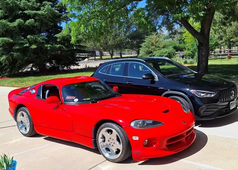 1999 Dodge Viper GTS 2nd Gen - Image 10 of 18