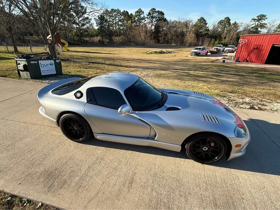 1999 Dodge Viper GTS 2nd Gen - Image 3 of 18