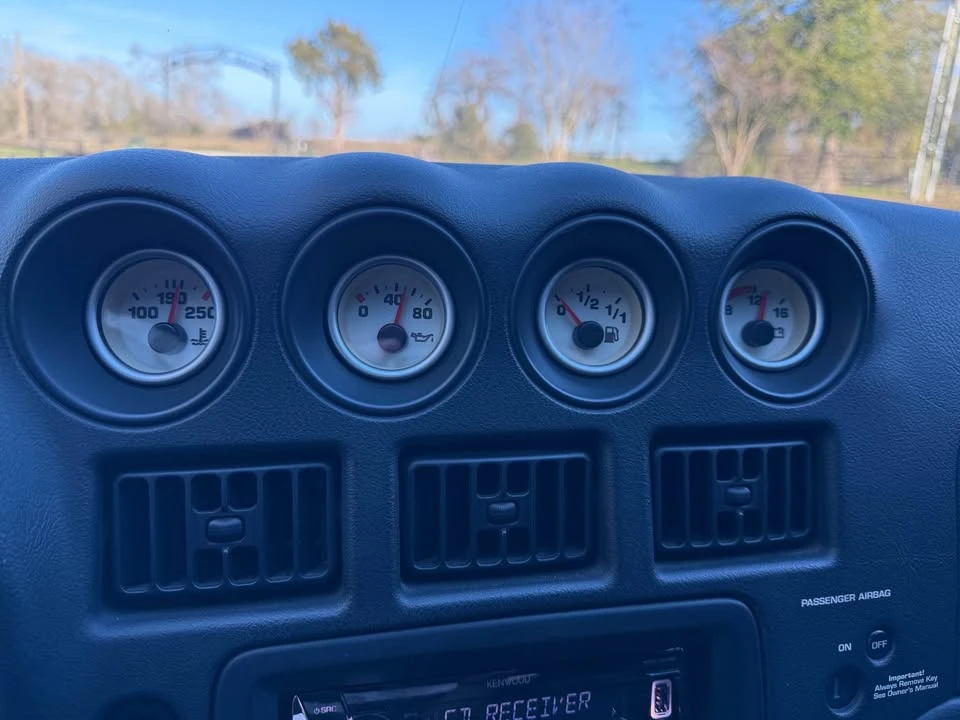 1999 Dodge Viper GTS 2nd Gen - Image 9 of 18