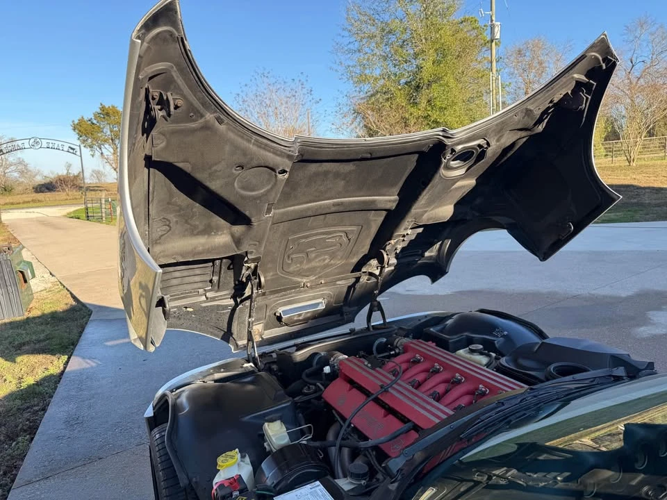 1999 Dodge Viper GTS 2nd Gen - Image 16 of 18
