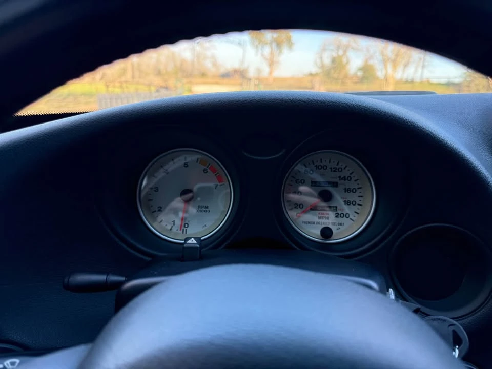 1999 Dodge Viper GTS 2nd Gen - Image 10 of 18