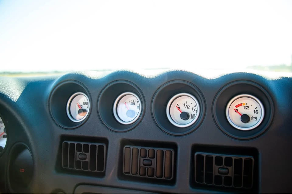 1999 Dodge Viper GTS 2nd Gen - Image 6 of 18