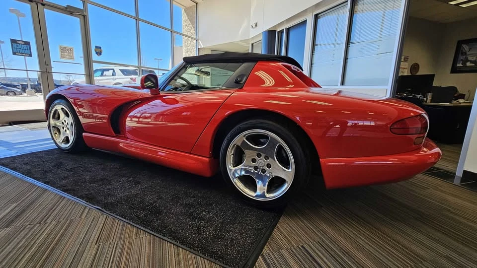 1999 Dodge Viper 2nd Gen - Image 3 of 7