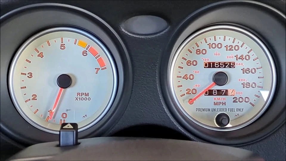 1999 Dodge Viper GTS 2nd Gen - Image 2 of 14