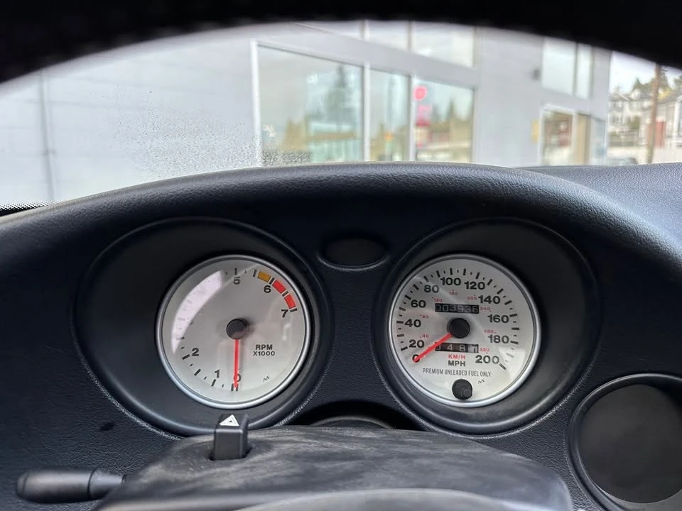 1999 Dodge Viper ACR 2nd Gen - Image 16 of 20