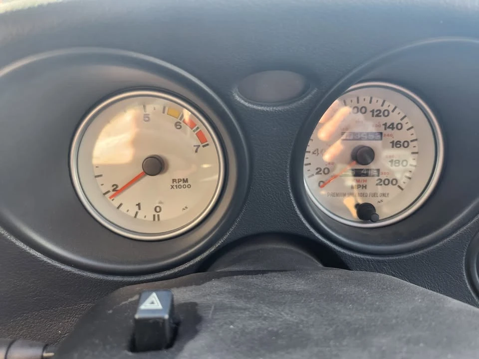 1999 Dodge Viper ACR 2nd Gen - Image 7 of 15