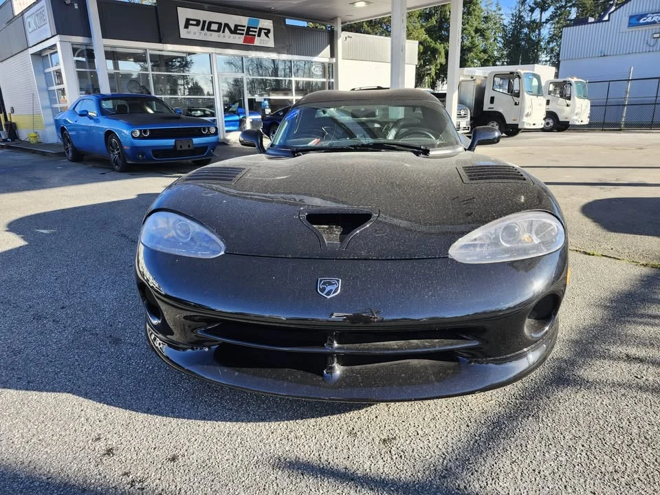 1999 Dodge Viper ACR 2nd Gen - Image 3 of 15