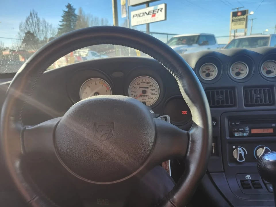 1999 Dodge Viper ACR 2nd Gen - Image 6 of 15