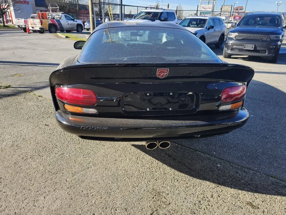 1999 Dodge Viper ACR 2nd Gen - Image 14 of 15