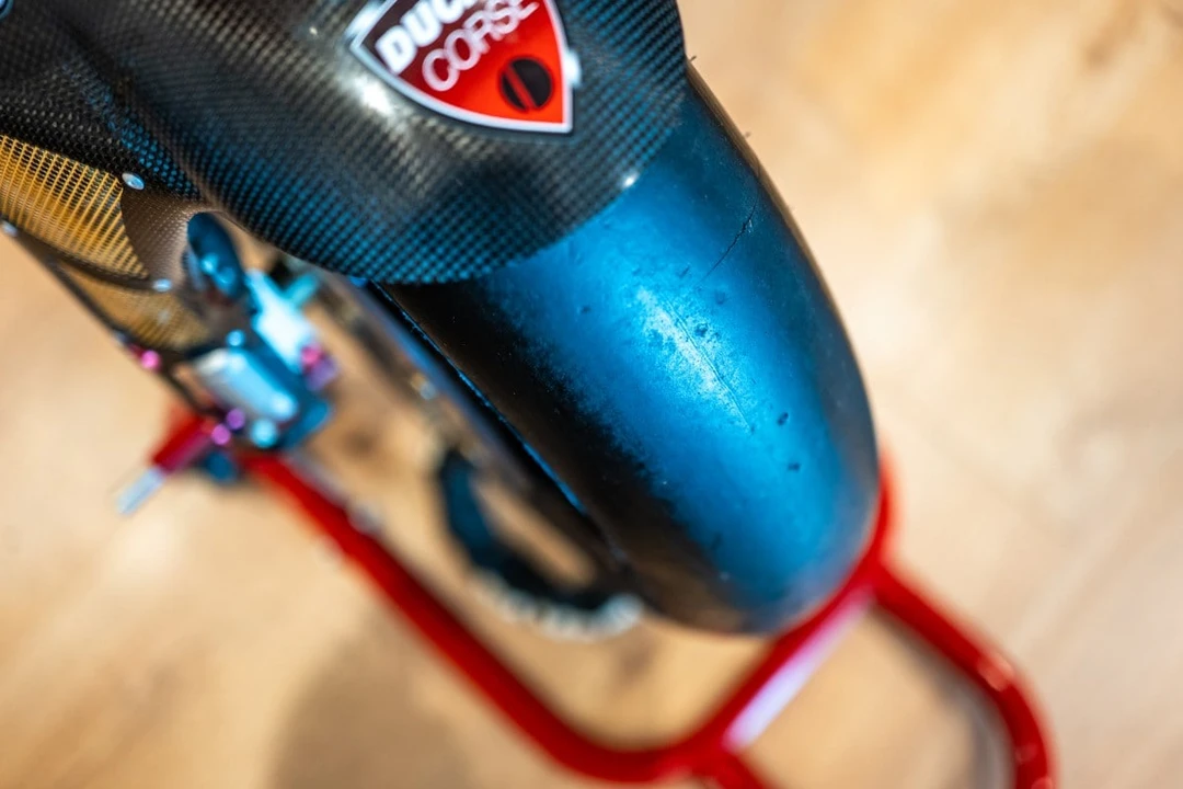 1999 Ducati 916 - Image 23 of 30