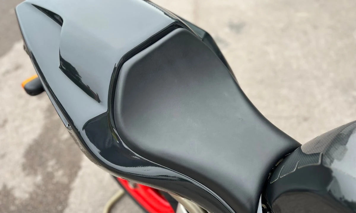 1999 Ducati 916 - Image 30 of 30