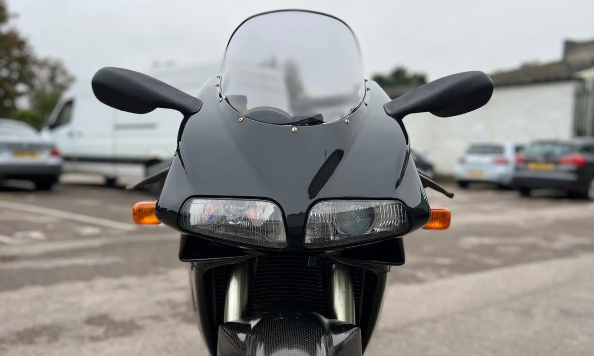 1999 Ducati 916 - Image 21 of 30