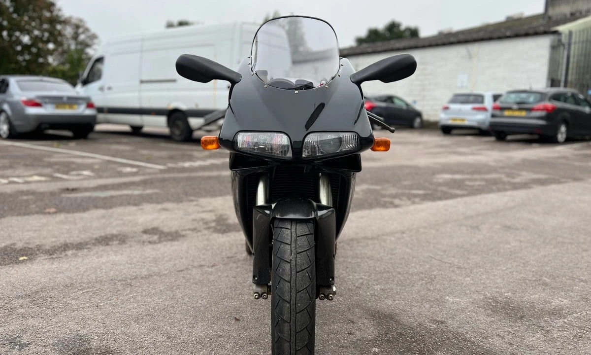 1999 Ducati 916 - Image 17 of 30