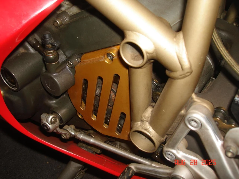 1999 Ducati 996 - Image 10 of 22