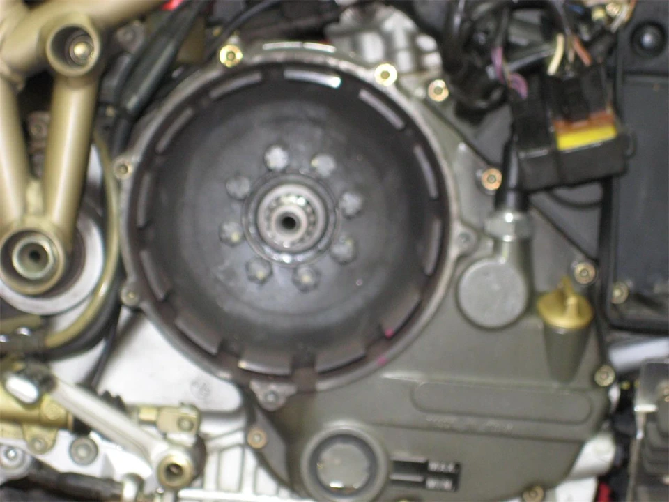 1999 Ducati 996 - Image 21 of 22