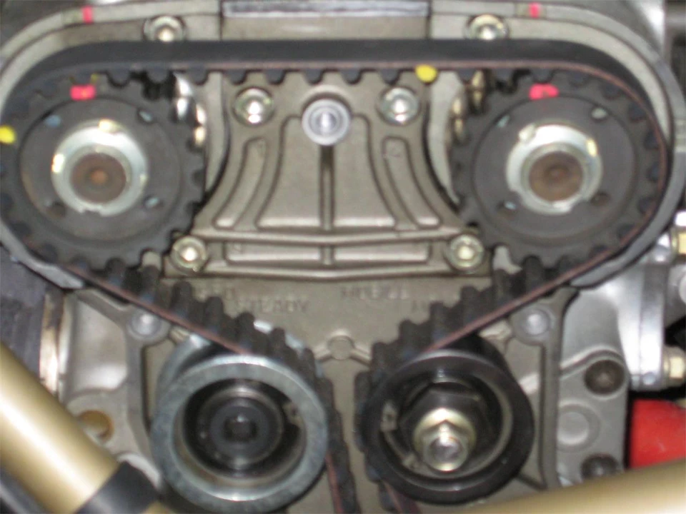 1999 Ducati 996 - Image 22 of 22