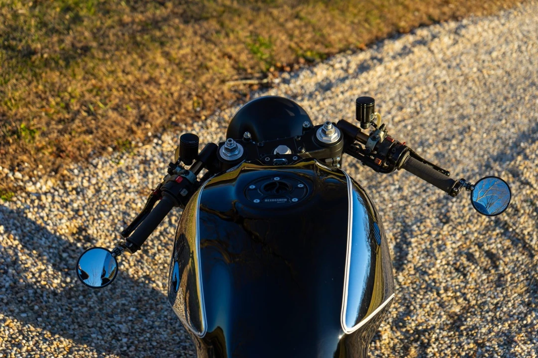 1999 Ducati Monster - Image 4 of 7