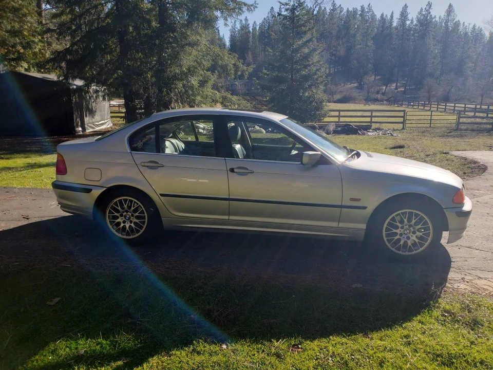 1999 BMW E46 3 Series - Image 4 of 22