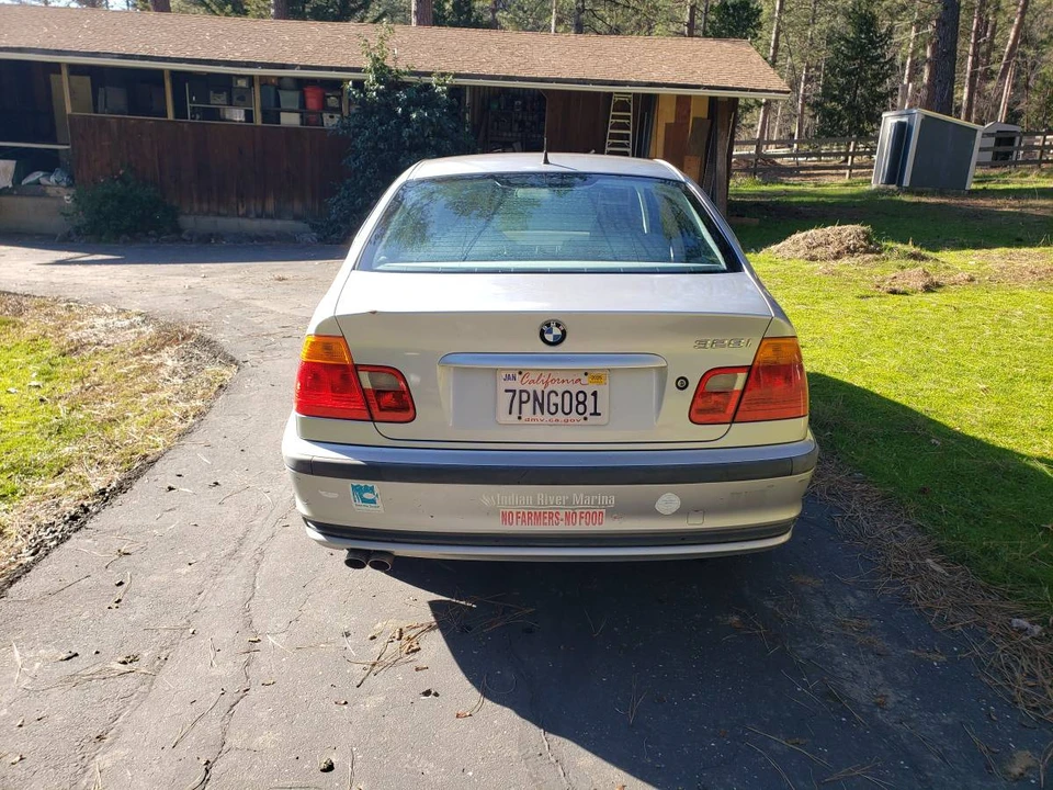 1999 BMW E46 3 Series - Image 3 of 22