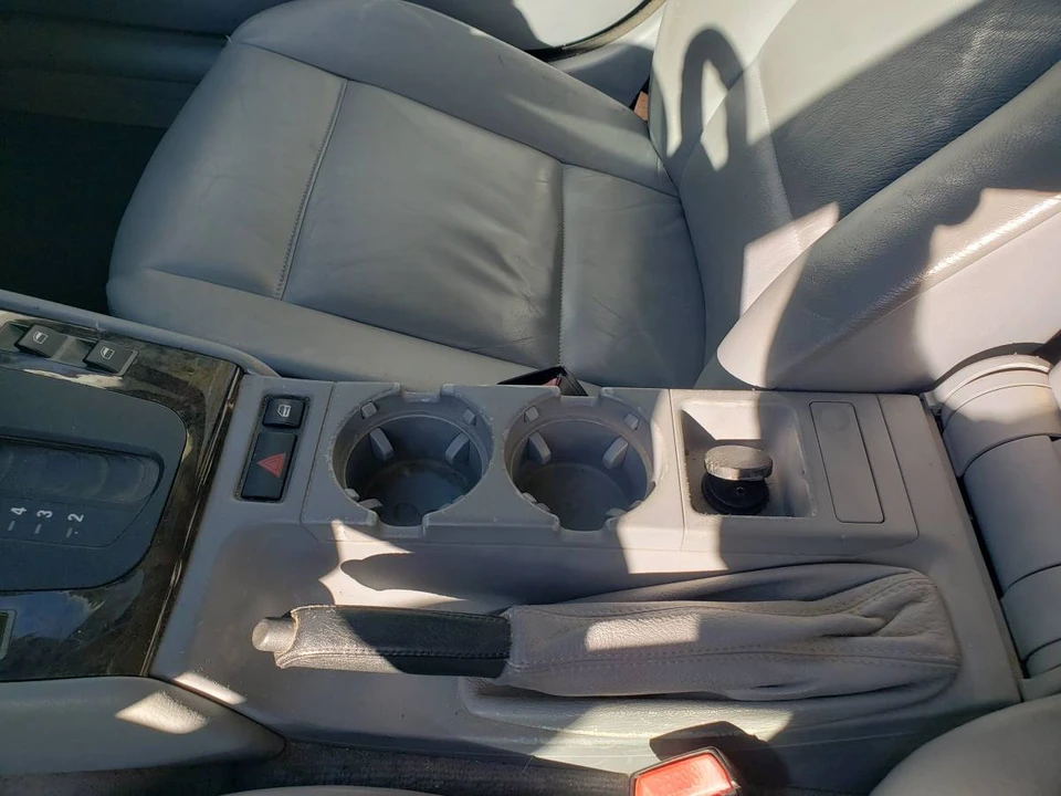 1999 BMW E46 3 Series - Image 11 of 22