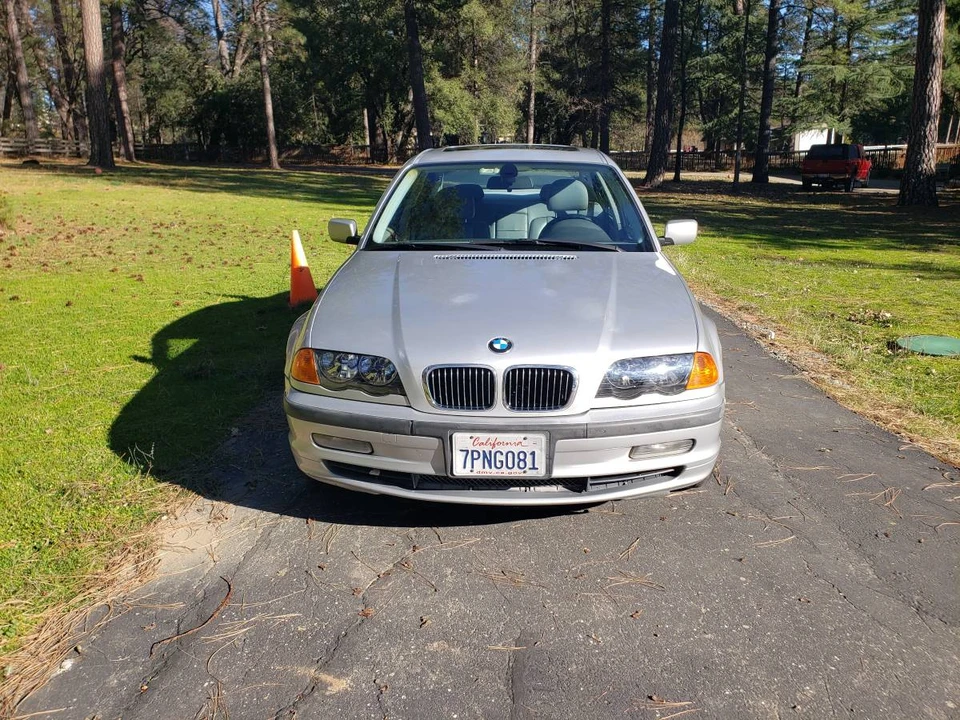 1999 BMW E46 3 Series - Image 2 of 22