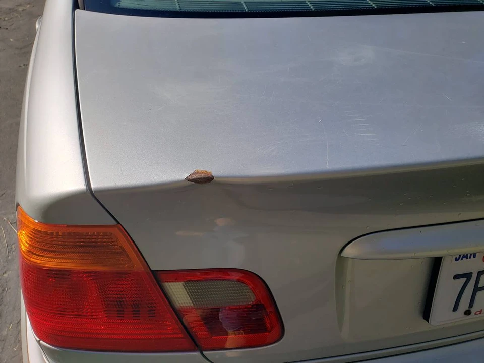 1999 BMW E46 3 Series - Image 6 of 22