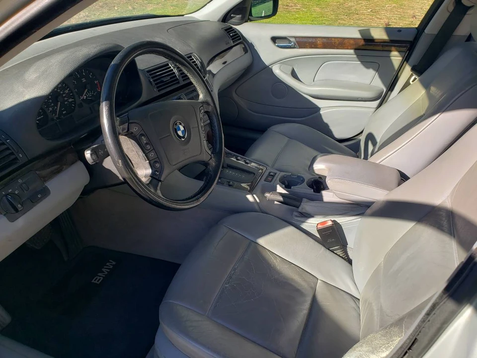 1999 BMW E46 3 Series - Image 9 of 22