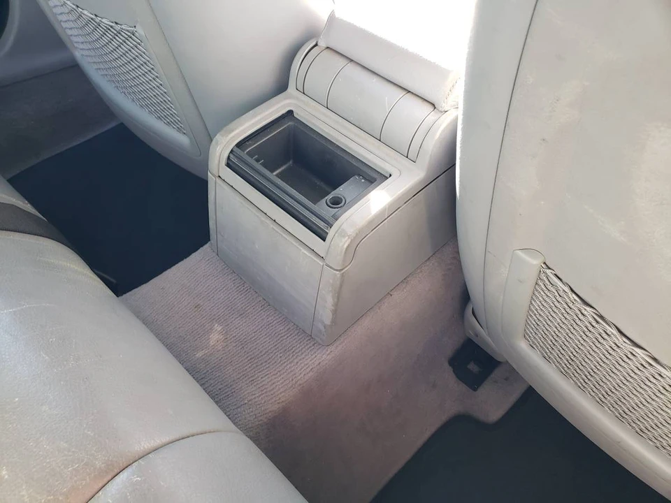 1999 BMW E46 3 Series - Image 16 of 22