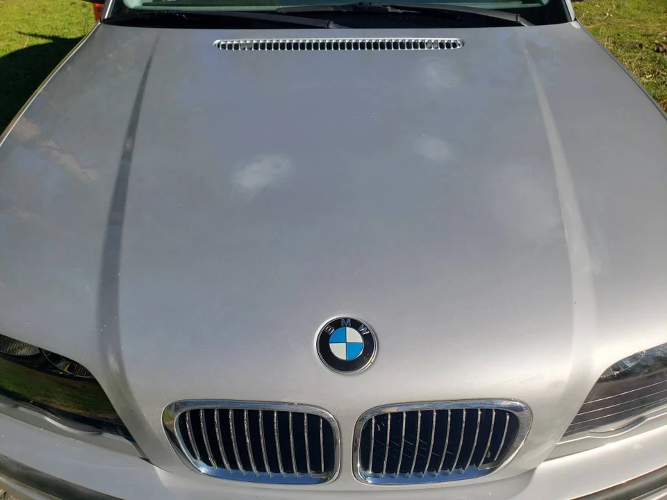 1999 BMW E46 3 Series - Image 8 of 22