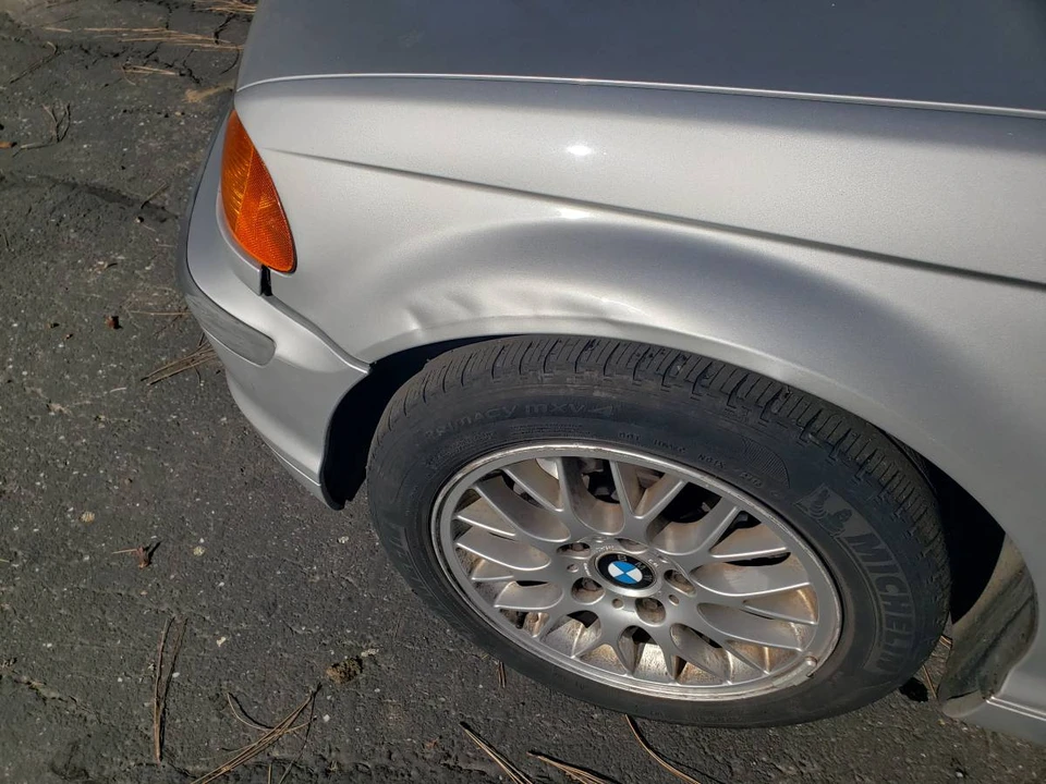 1999 BMW E46 3 Series - Image 7 of 22